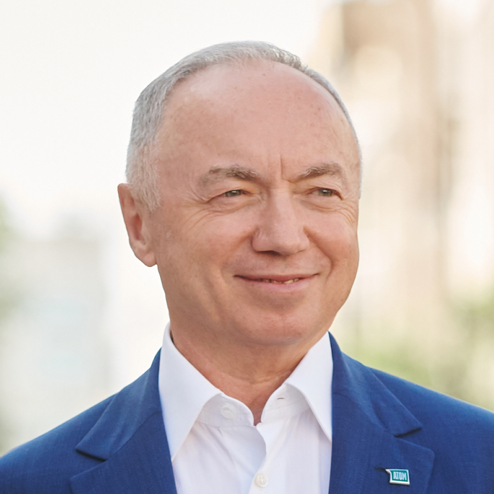 Валерий Ананьев