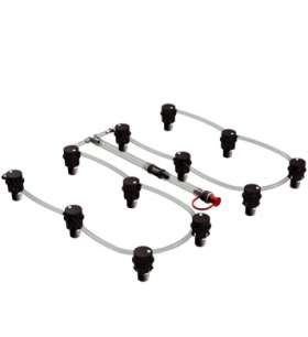 Тяговые аккумуляторы. Компания Green Energy