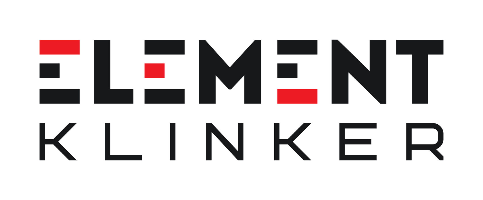 Element klinker