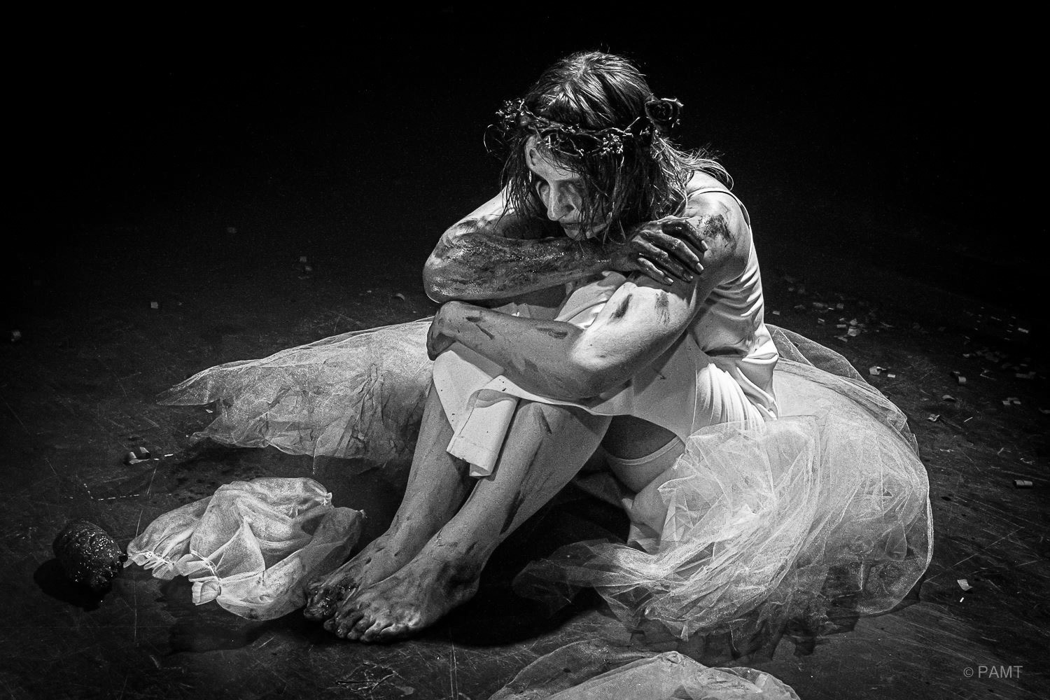 Леденящие душу приключения Василиссы