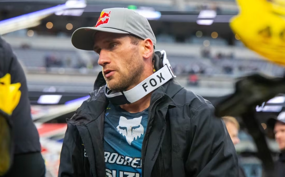 Кен Роксен: «Я чувствую себя бесполезным в течение недели»