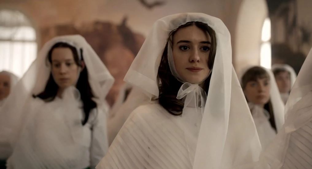 Кадр из этого хорошего сериала 