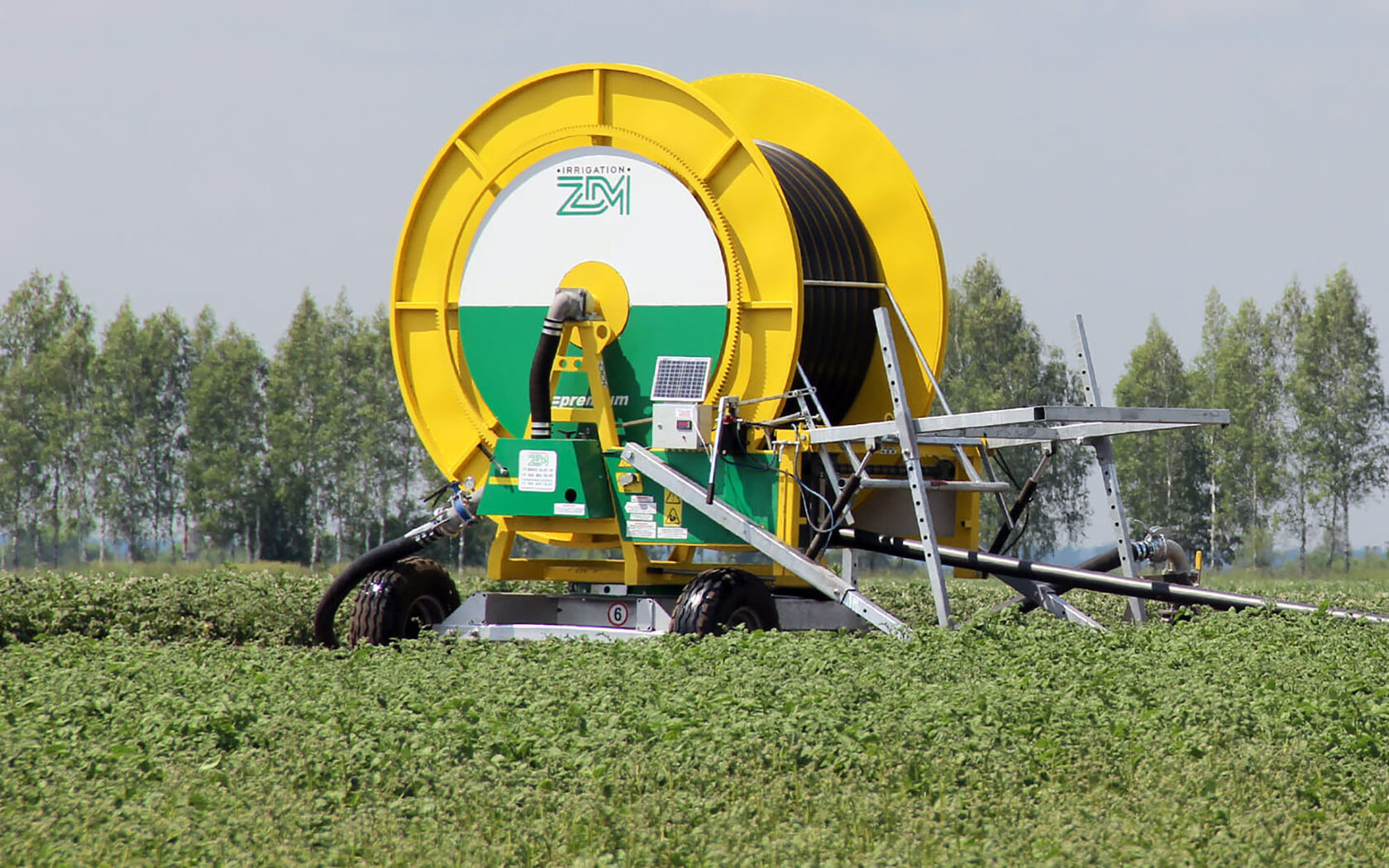 Техника и оборудование