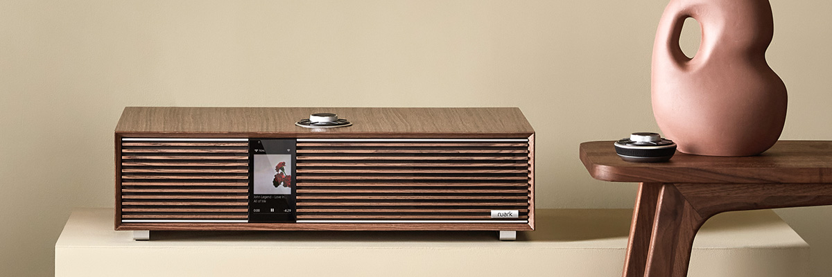 Ruark Audio в SoundProLab