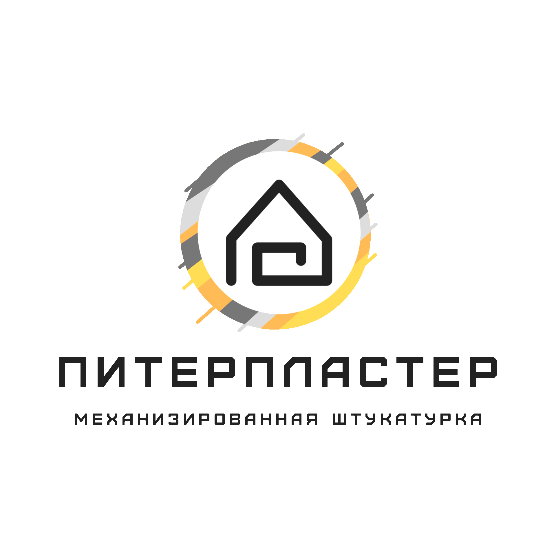 Механизированная штукатурка 