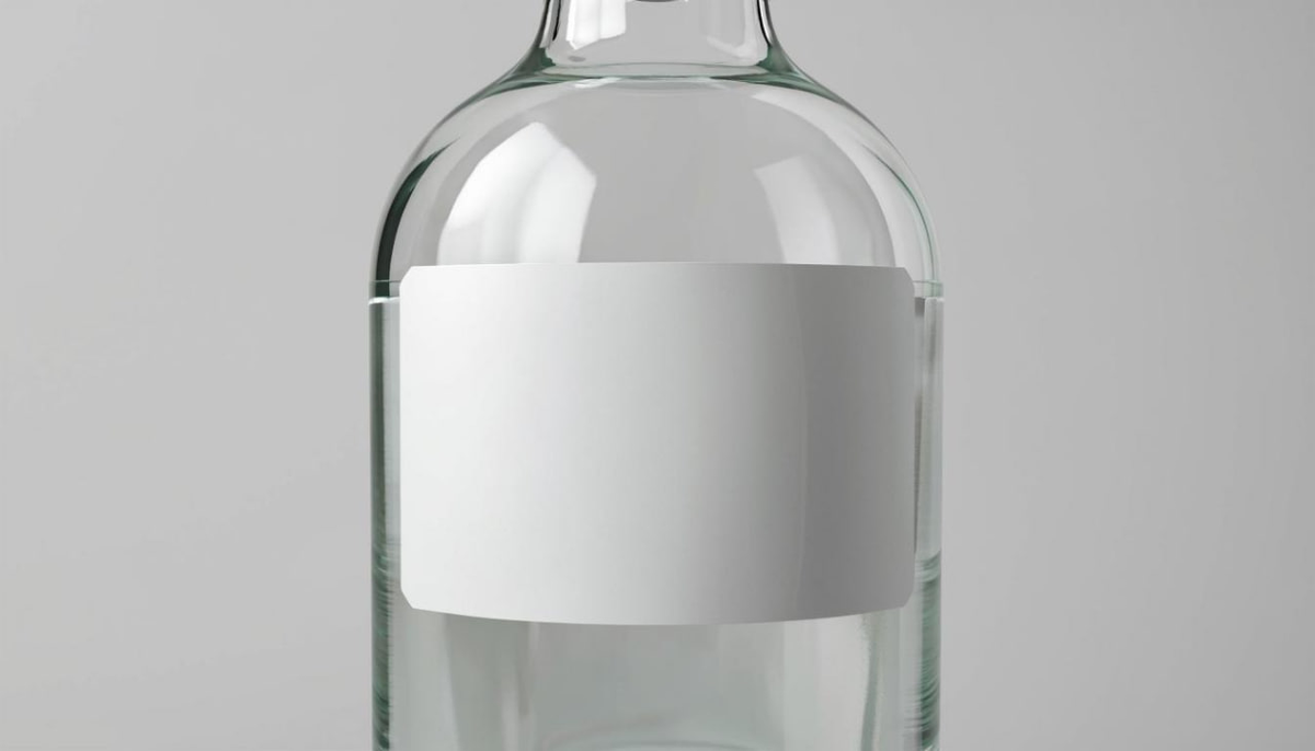 Идеальная адгезия и гладкость поверхности: клей не виден