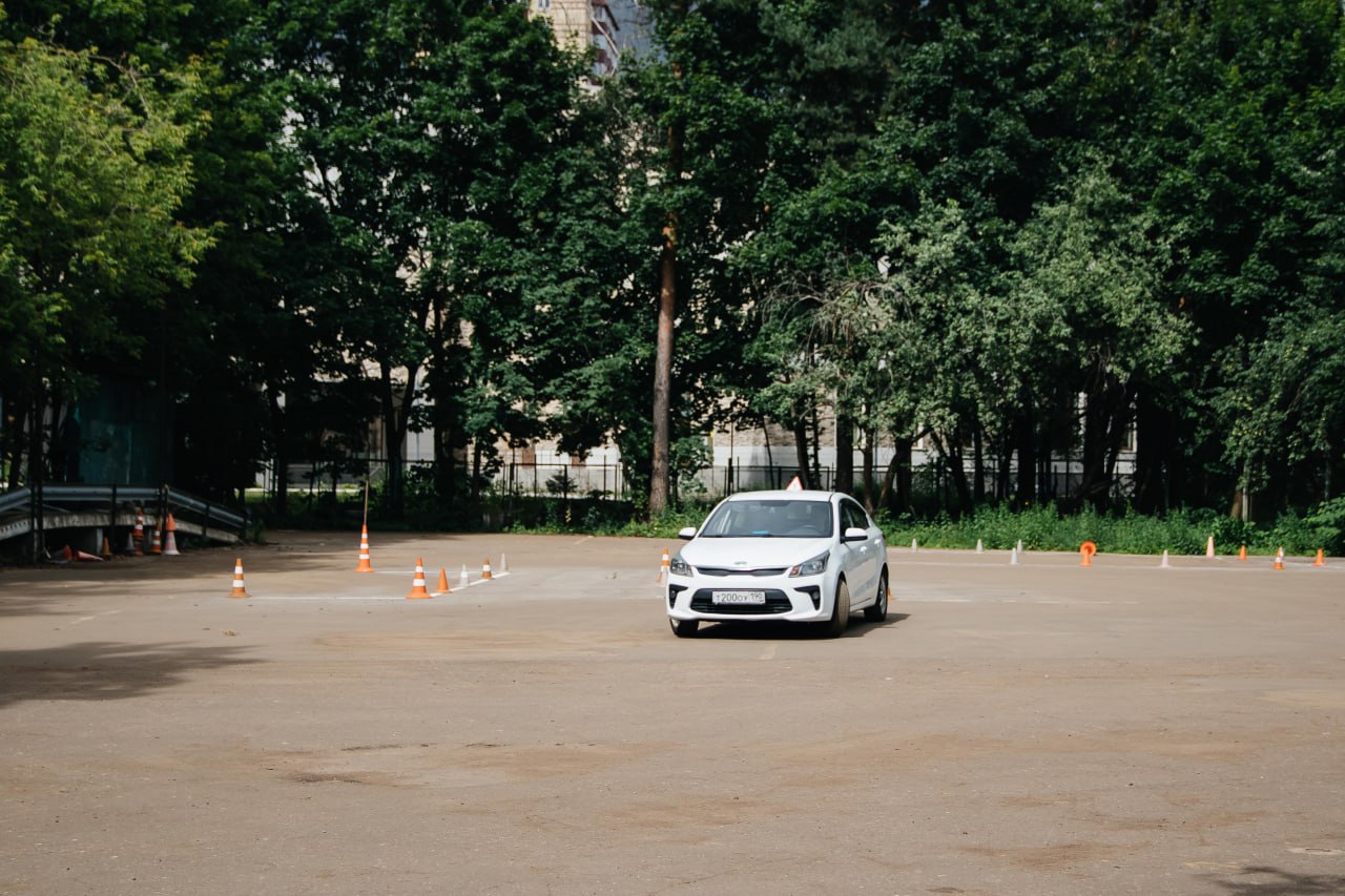 Автошкола в Пушкино, Ивантеевке, Красноармейске