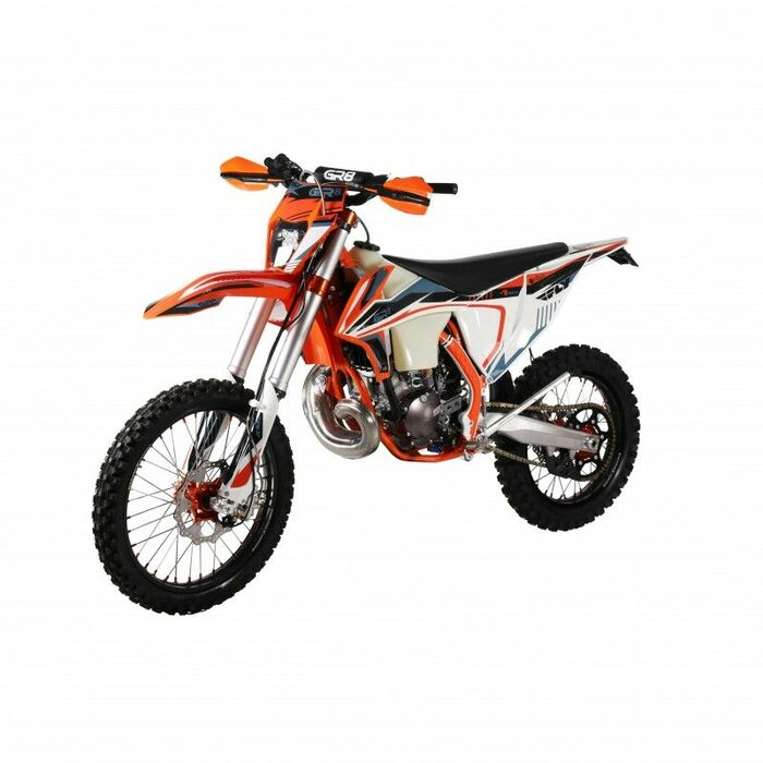 Эндуро GR8 Enduro Optimum