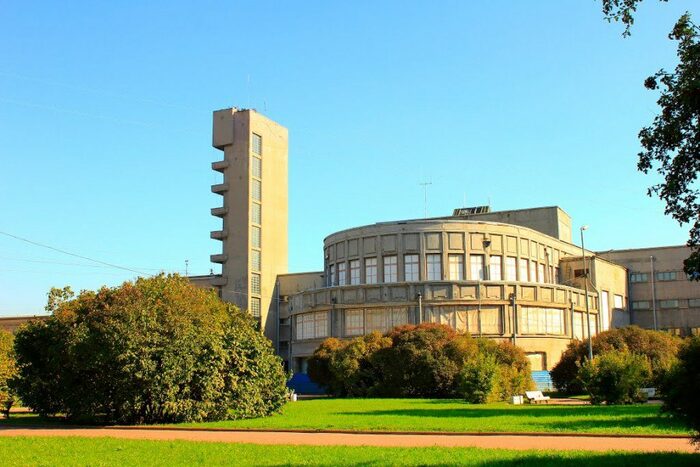 Кировский райсовет санкт петербург