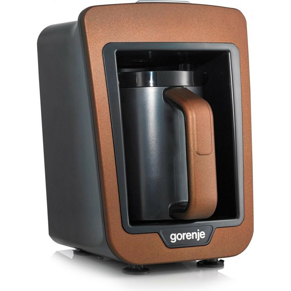 Ремонт кофемашин Gorenje в Москве