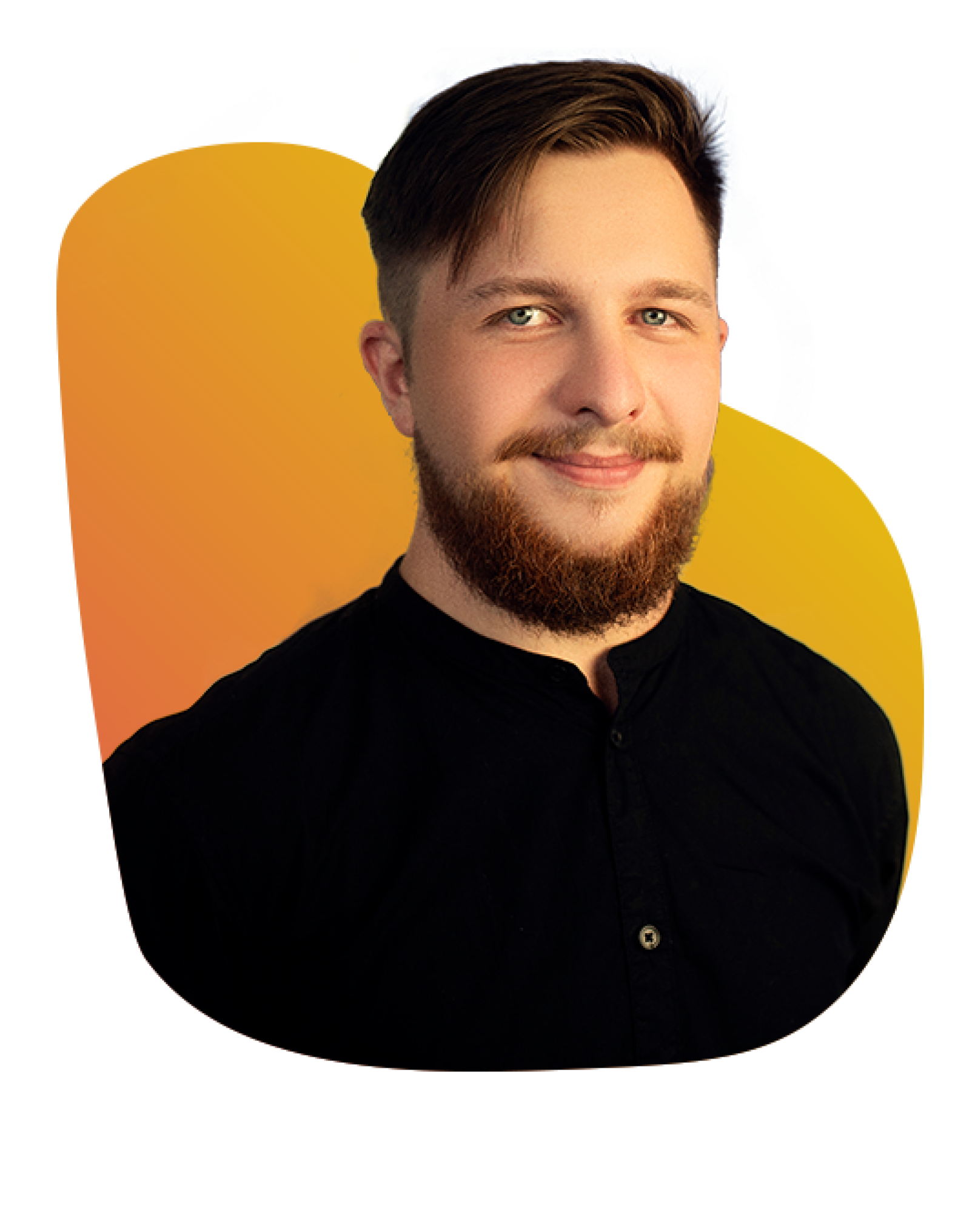 Управляющий сети Центров Молодежного Инновационного Творчества в Сургутском районе 