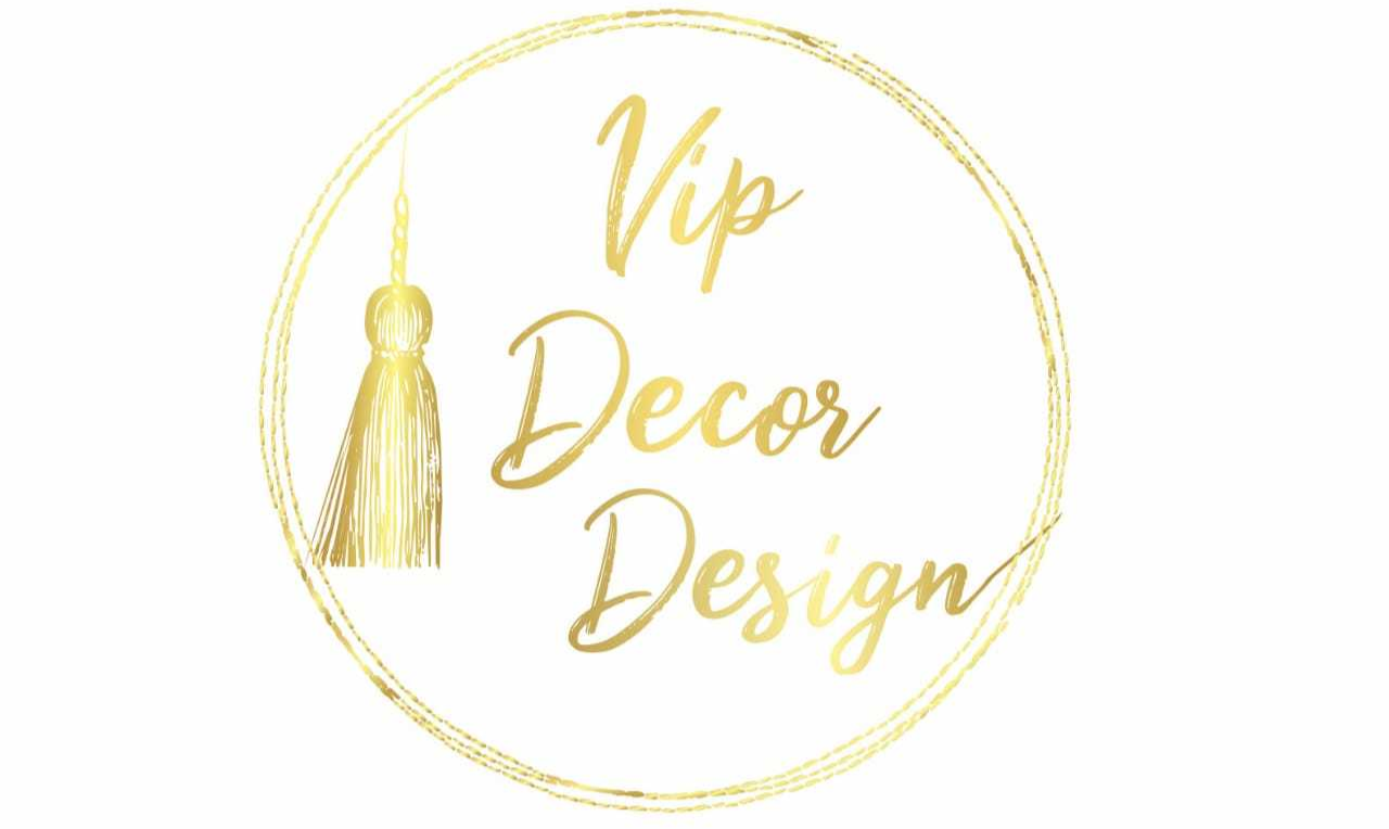 VIP DECOR DESIGN