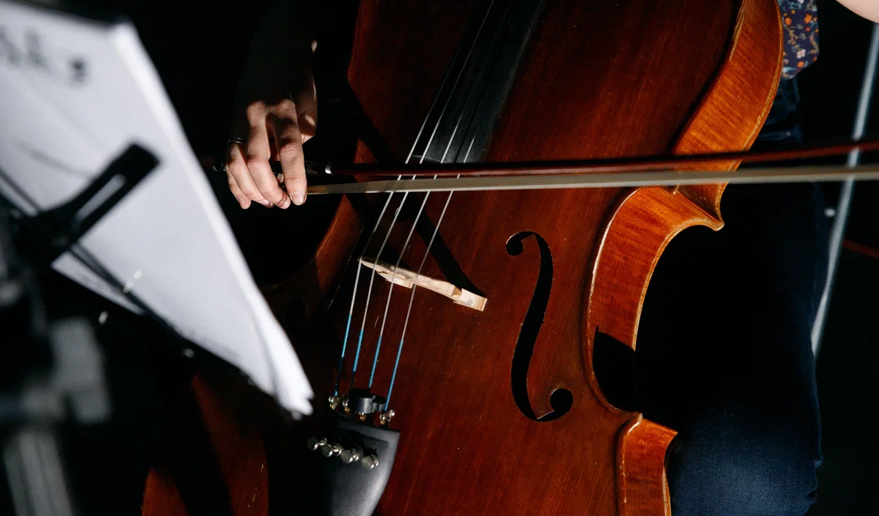 CRUSH STRING QUARTET