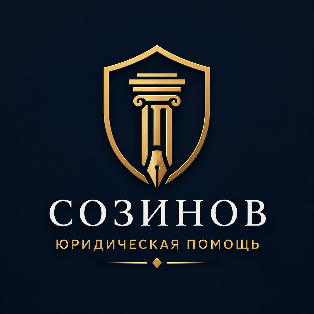  Созинов Денис Александрович юридическая помощь 