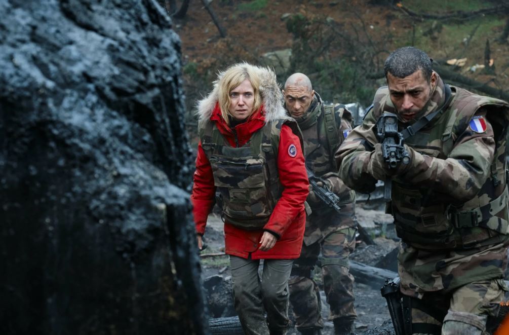 Кадр из этого хорошего сериала 