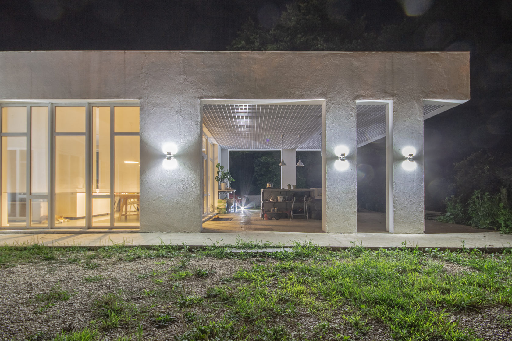 Сочи металлические дома веранда Сочи металлические дома веранда