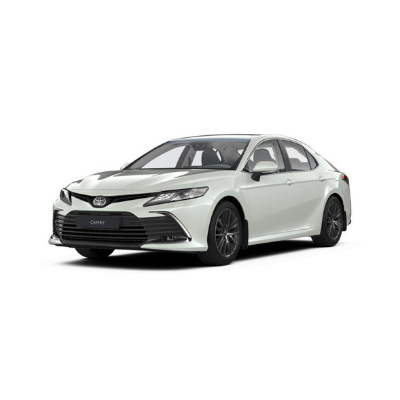 Toyota camry тайота камри  в прокат аренду от GreenCar