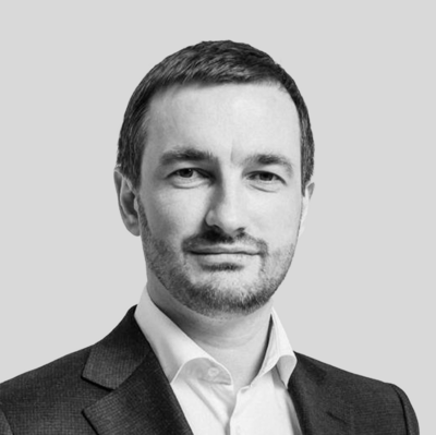 Алексей Черкашин