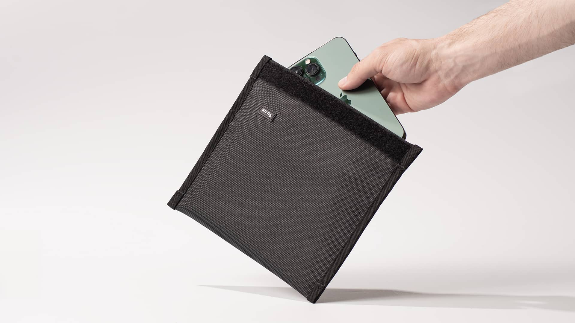 Чехол Фарадея Фолд