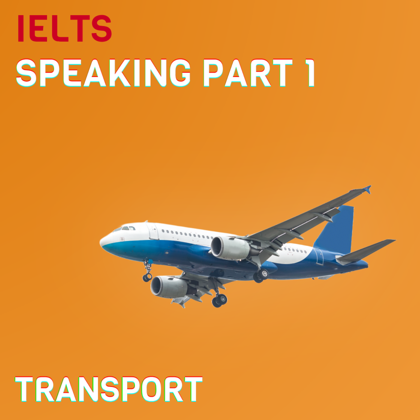 ielts essay topics about transport