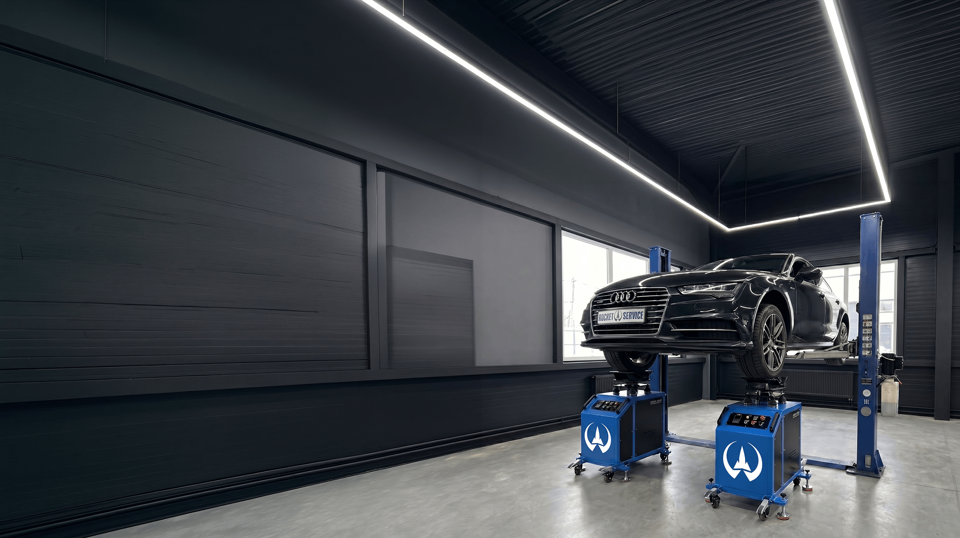 vag audi