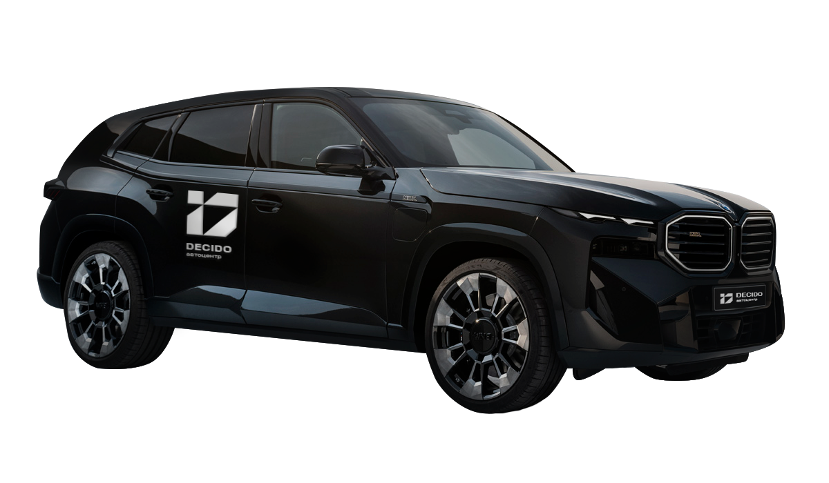 Разработка логотипа и фирменного стиля автоцентра