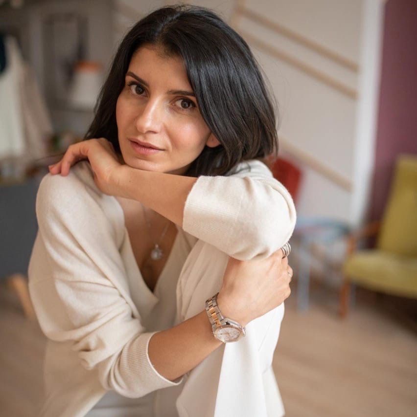 Седа каспарова - Olphoto.ru