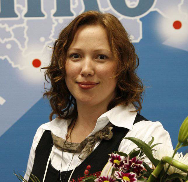 Карина алтухова брянск