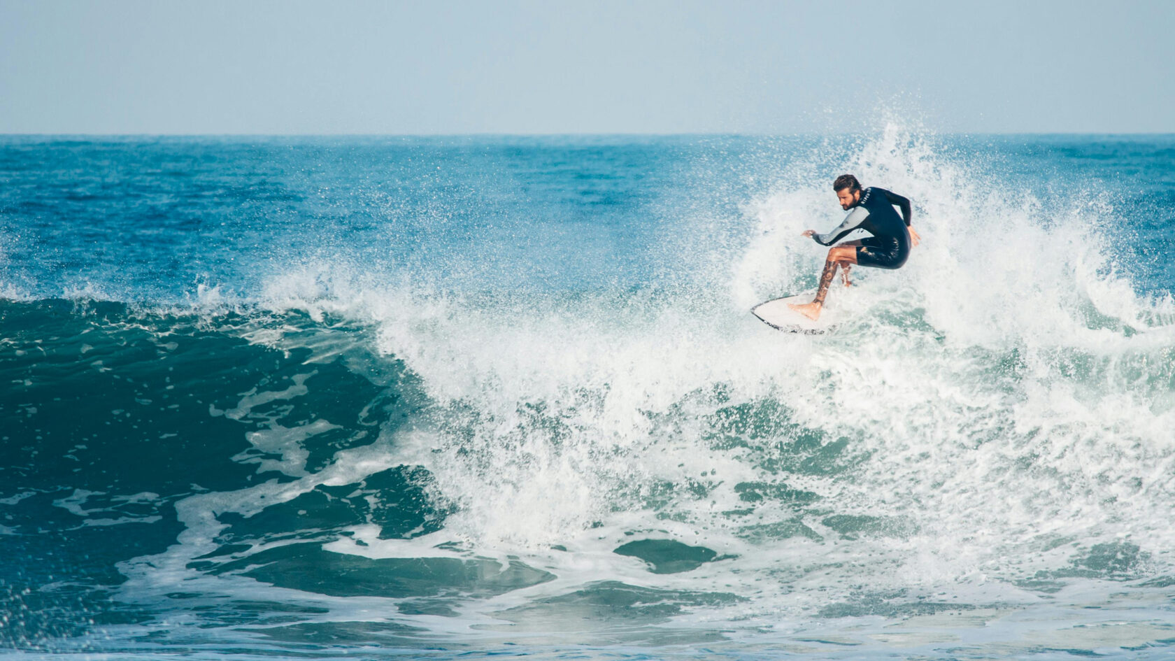 Сёрфинг. Шри-Ланка