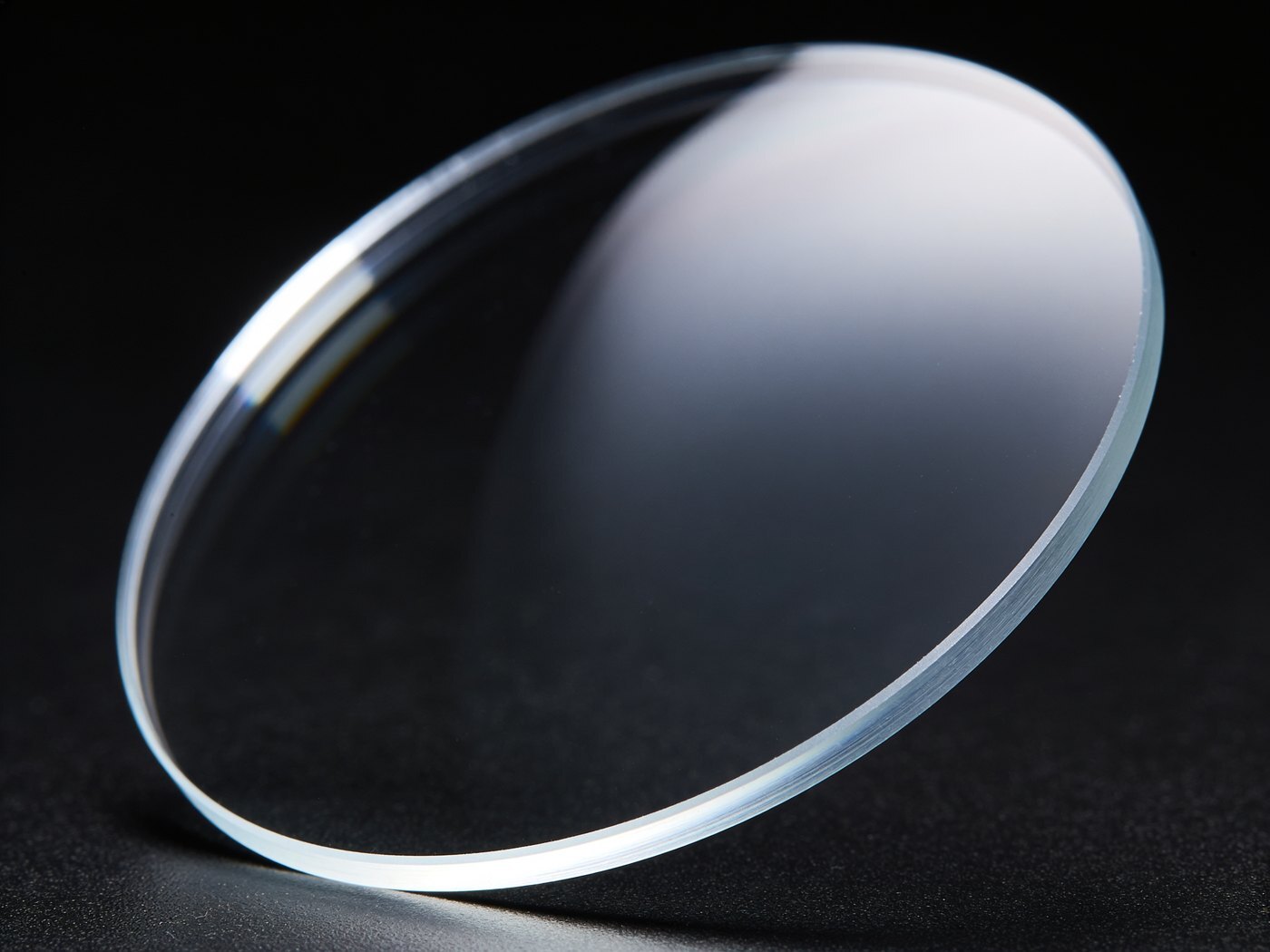 Линзы Nikon SeeMax Infinite