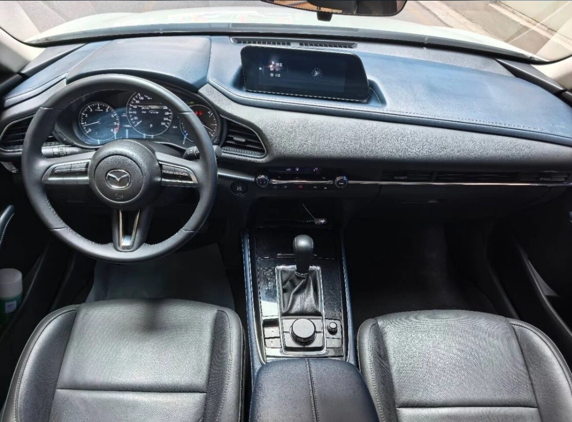 Omoda 3