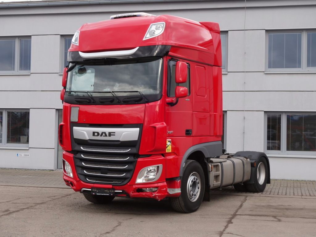 Тягачи из Германии в Москве и по России - Купить для юридических и ...