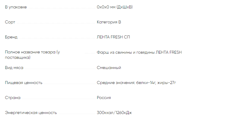 UX-патруль, выпуск одиннадцатый: Лента Онлайн. Проблемы на всем пути заказа продуктов