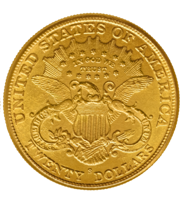 британская инвестиционная монета