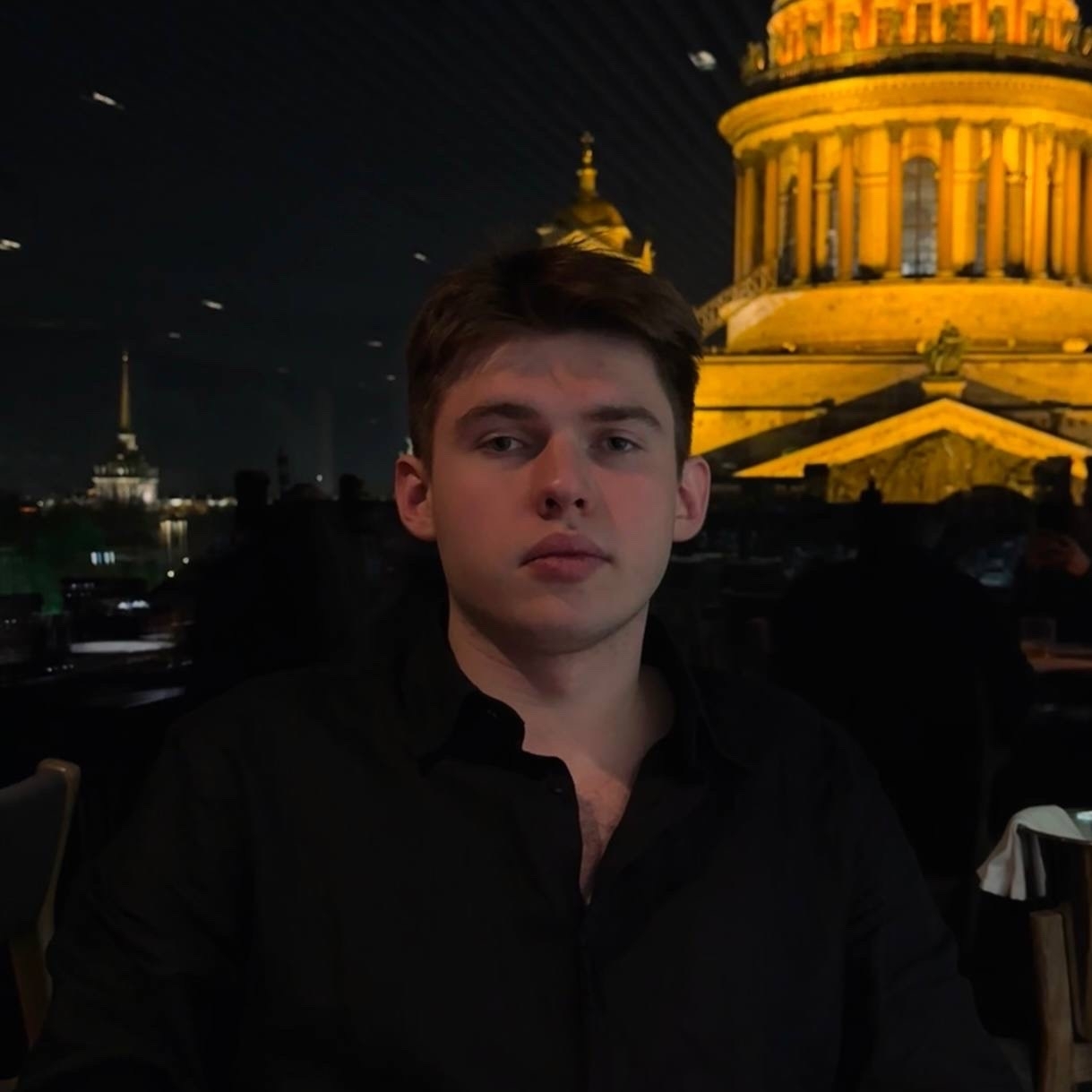 Михаил Шитиков, основатель Legit Authentication