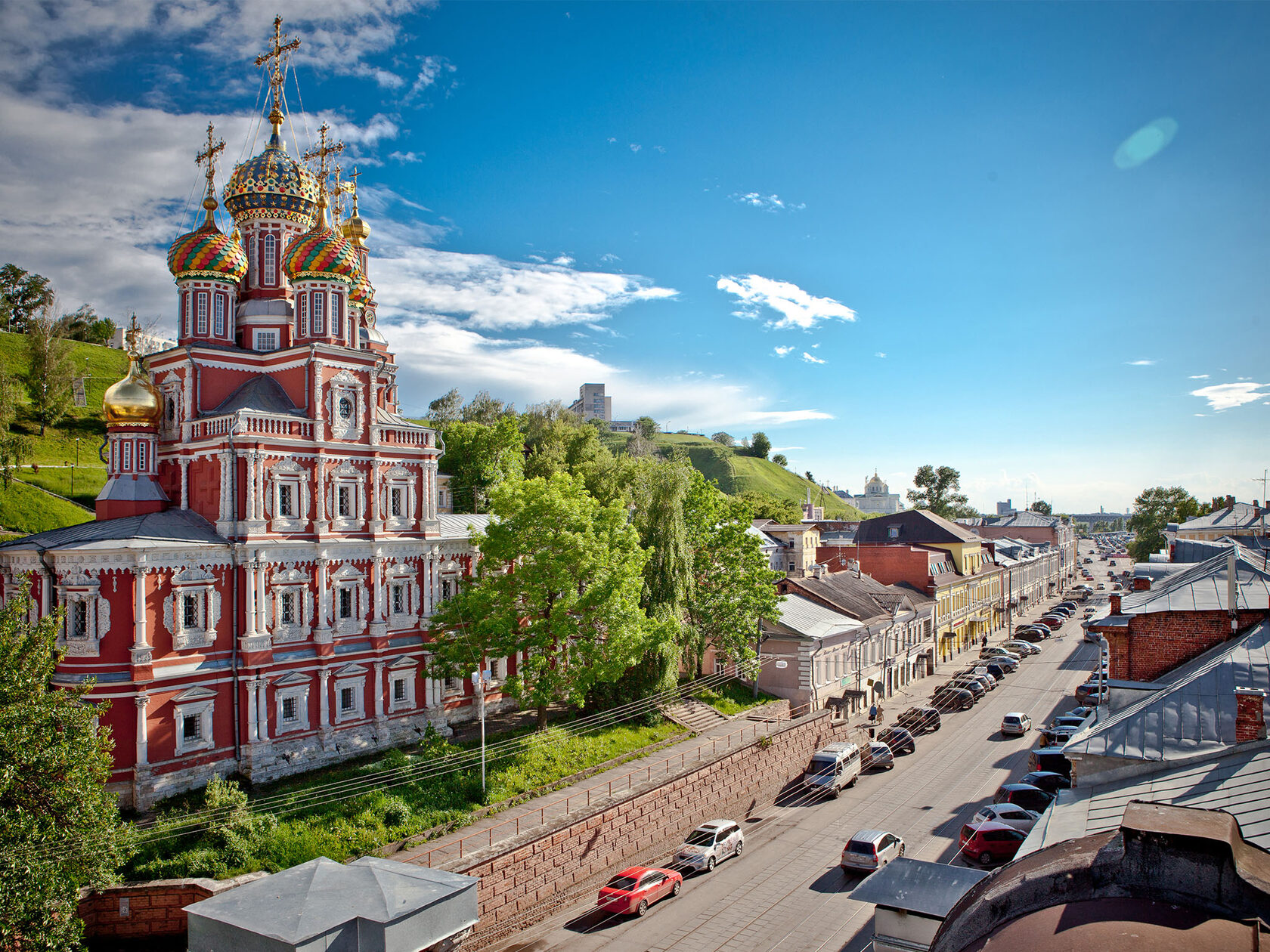 Перевозка в морг в Нижнем Новгороде