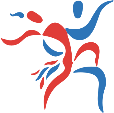 Всероссийская федерация танцевального спорта и акробатического. Символика танцевального спорта. Спортивная Федерация танцевального спорта символ. Эмблема Федерации танцевального спорта России. Эмблемы для команды для танцевального спорта.