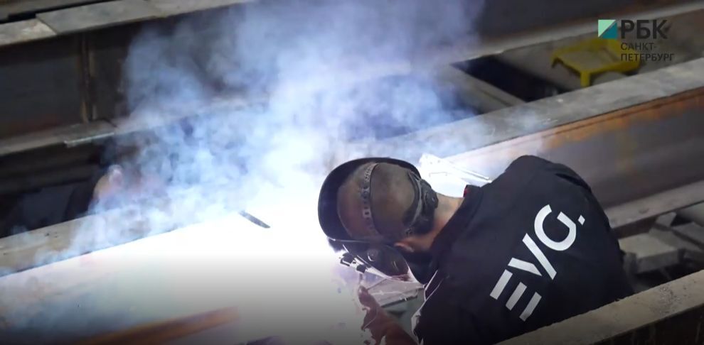 Фрагмент выпуска Ответственный бизнес РБК