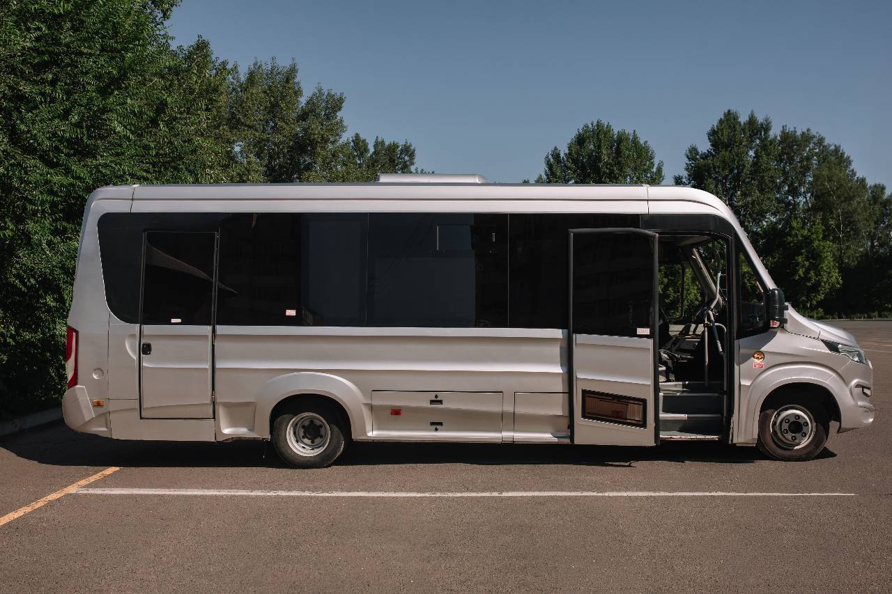 Iveco VSN 6