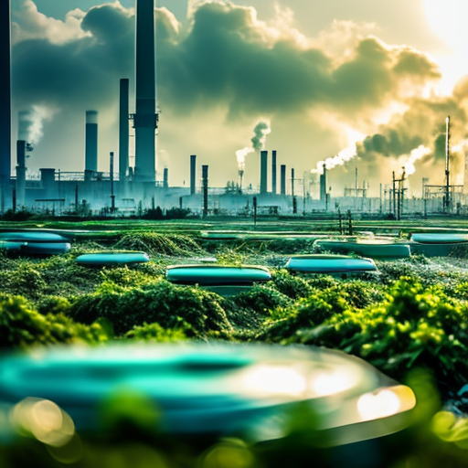 Экоагент: актуальные изменения в законодательстве по охране окружающей среды