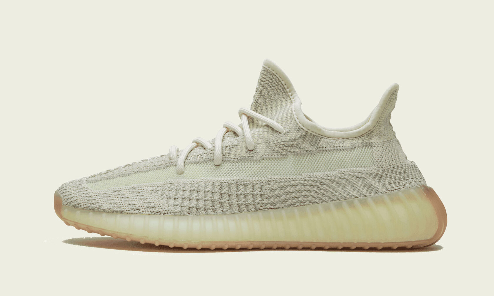 citrin yeezy color