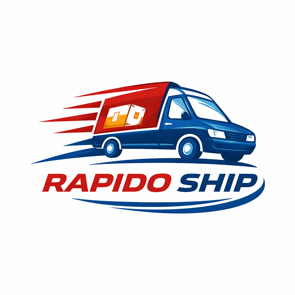 Rapido Ship