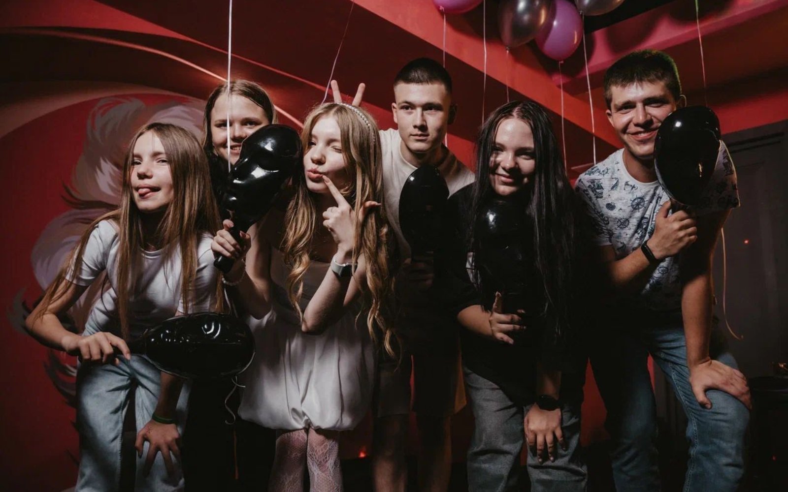 Отдых в караоке Okey'La — фото 5