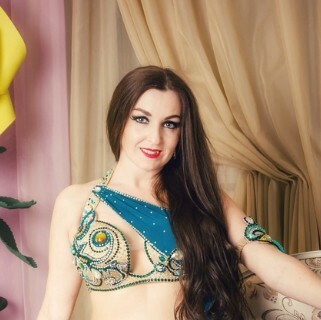 Анна Лихачева