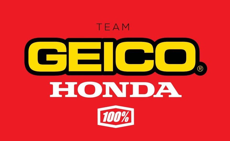 Geico Honda