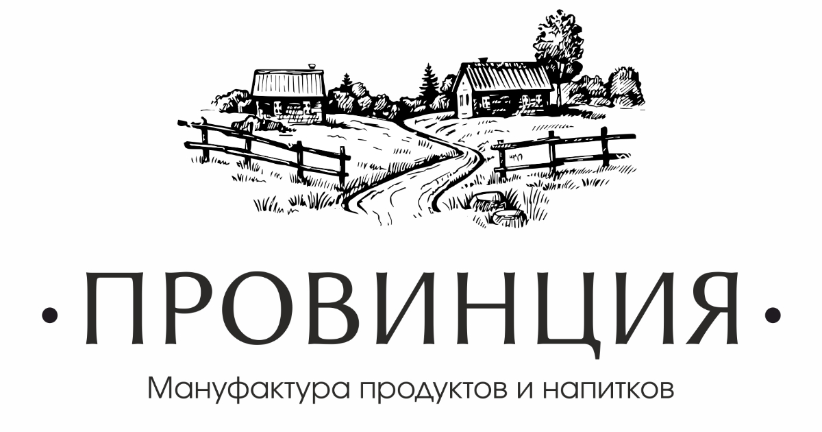 Провинция - магазин качественных продуктов