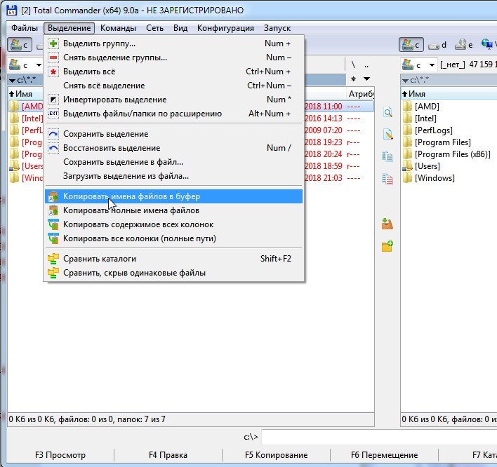 Распознать файл. Копирование файлов в total Commander. Total Commander Копировать имена файлов. Программа тотал. Total Commander имя файла.