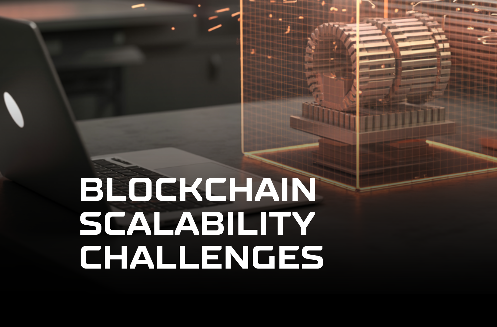 blockchain-scalability-challenges