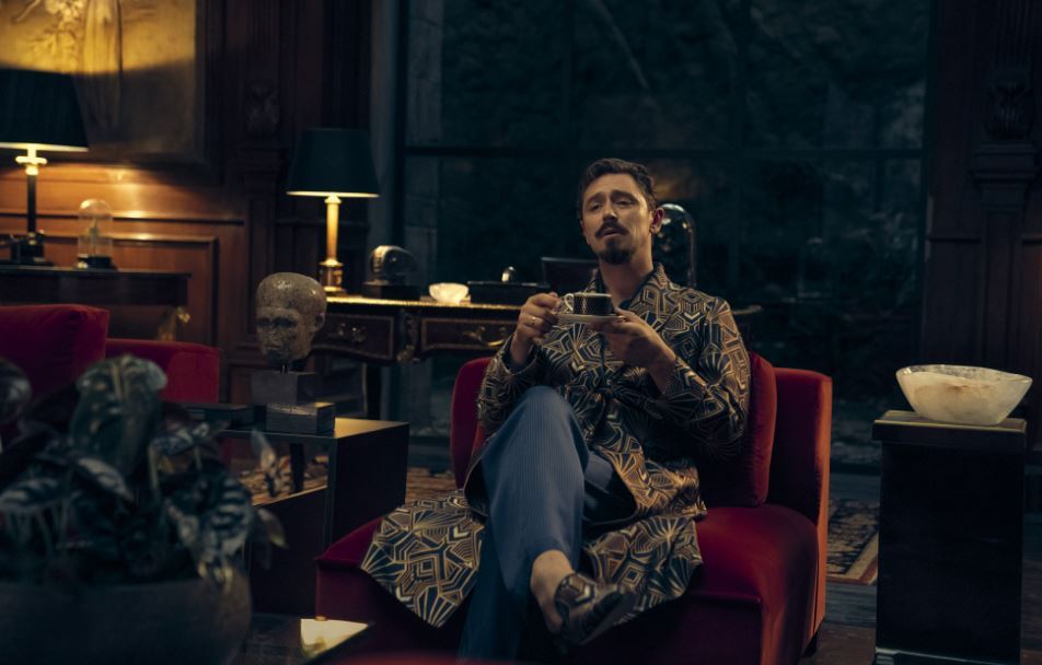 Кадр из этого хорошего сериала 