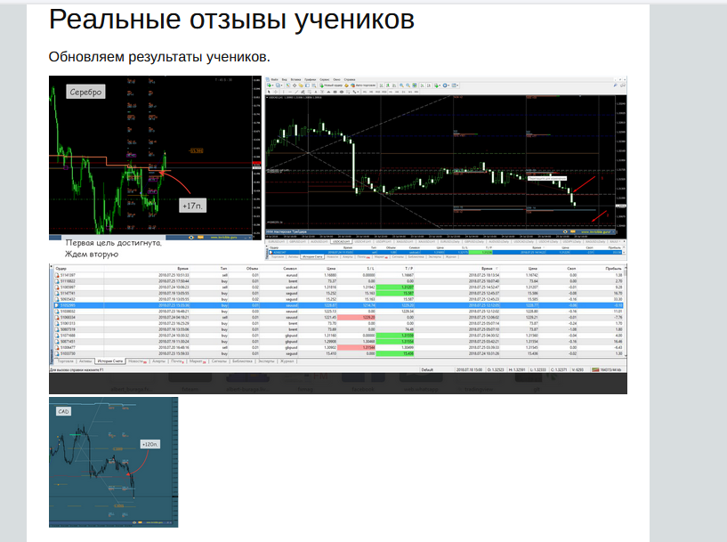 торговля металлами